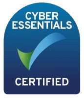 Cyber Essentials Certified
