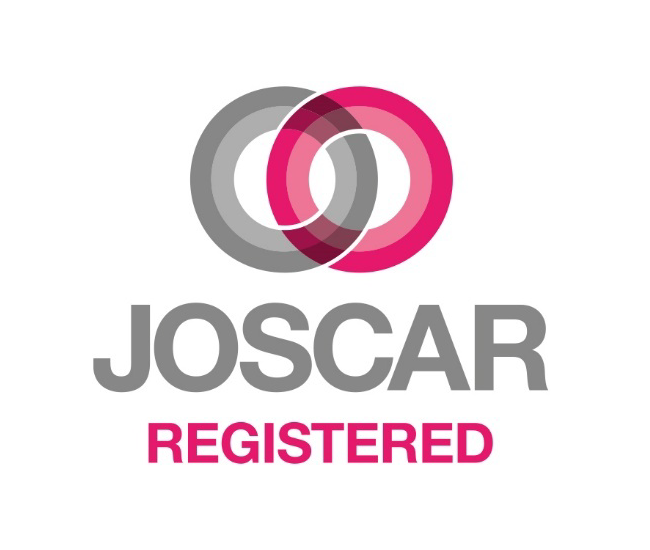 JOSCAR registered