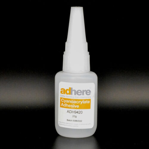 adhere General Purpose Cyanoacrylate Adhesive