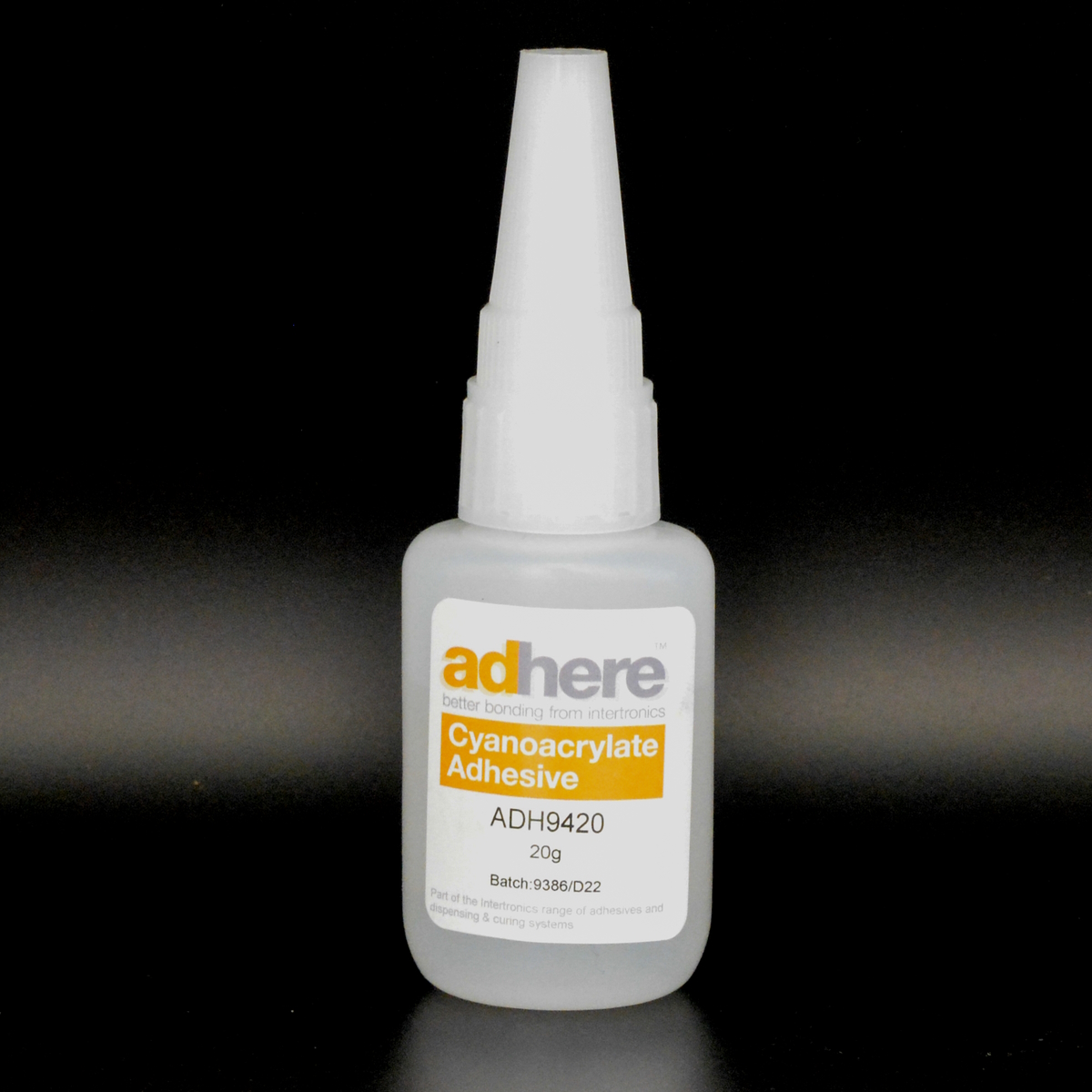 adhere General Purpose Cyanoacrylate Adhesive