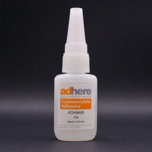 adhere Surface-Insensitive Cyanoacrylate Adhesives