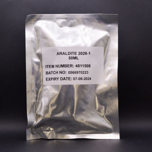 Araldite 2028-1 Structural Polyurethane Adhesive, UV Stable