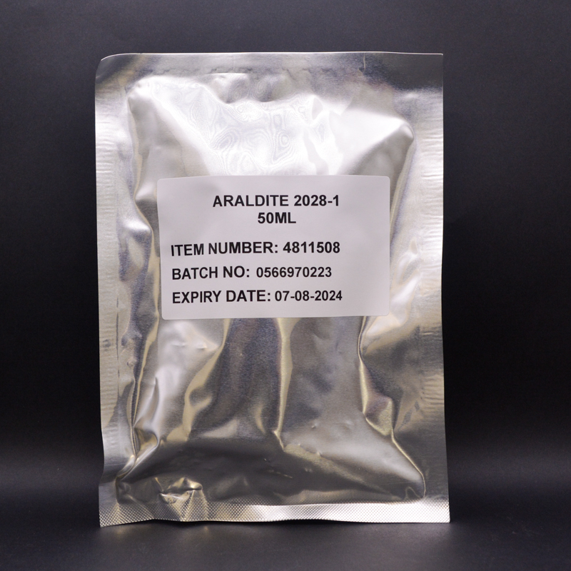 Araldite 2028-1 Structural Polyurethane Adhesive, UV Stable