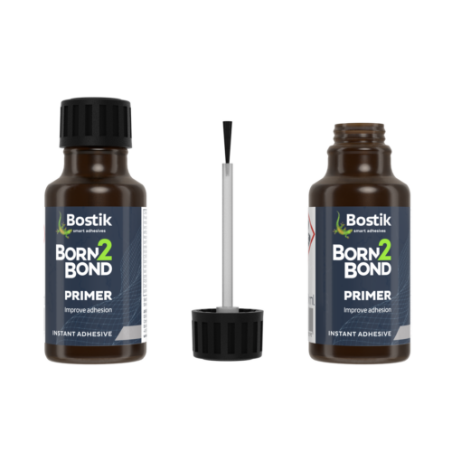 Born2Bond Cyanoacrylate Primer