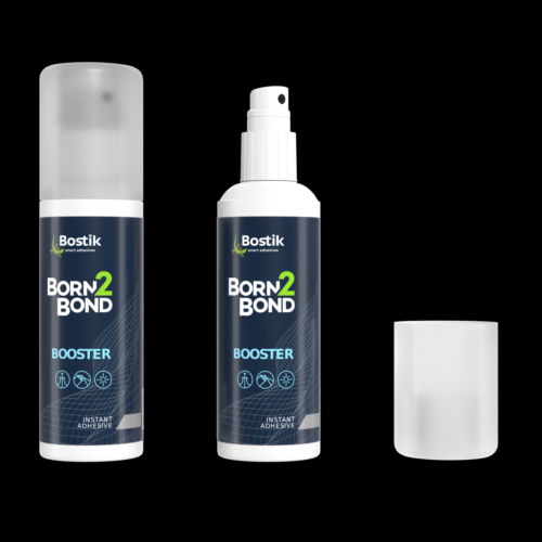 Born2Bond Cyanoacrylate Booster