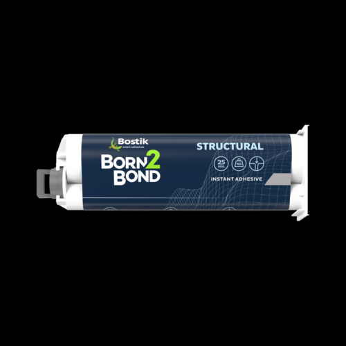 Born2Bond Structural Cyanoacrylate Adhesive