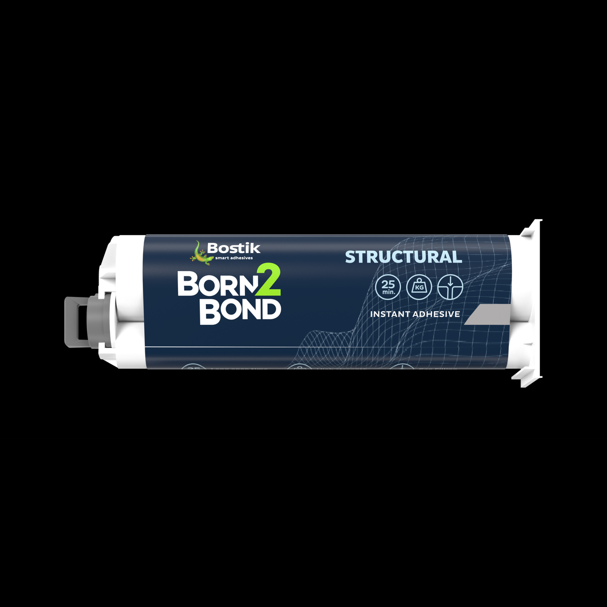 Born2Bond Structural Cyanoacrylate Adhesive