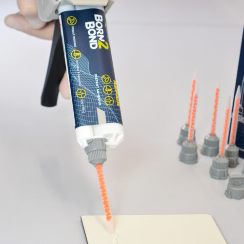 Born2Bond Repair Cyanoacrylate Adhesive