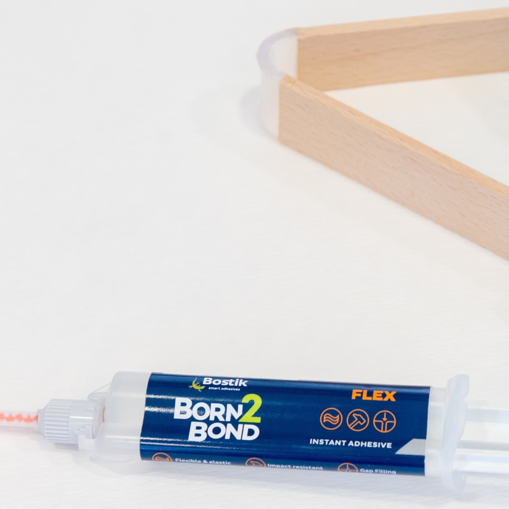 Born2Bond Flex Cyanoacrylate Adhesive