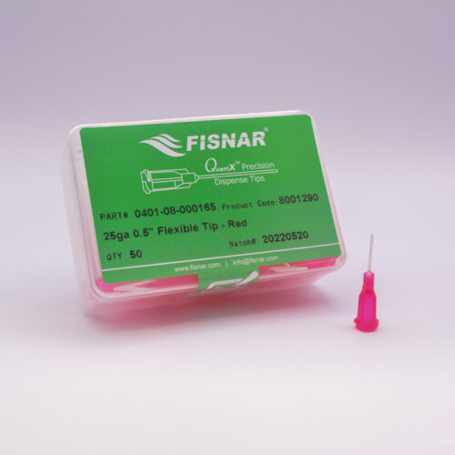 1/2" Flexible Dispensing Tips