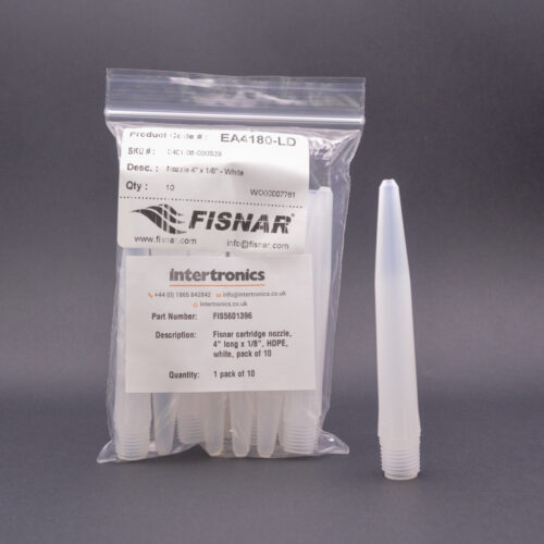 Nozzles for 310ml Cartridges