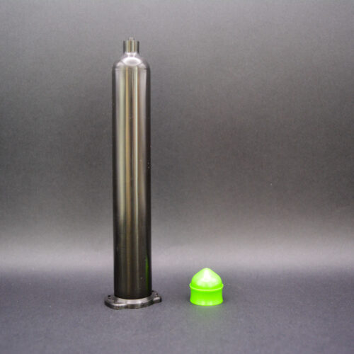 QuantX Syringe and Piston Sets