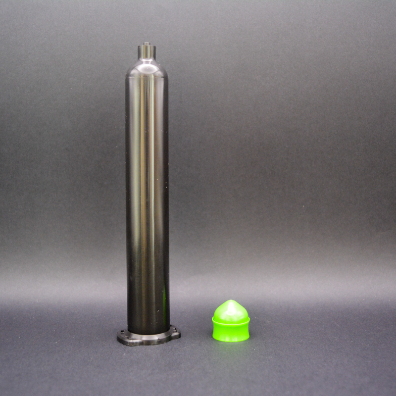 QuantX Syringe and Piston Sets