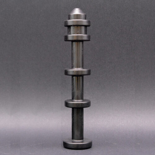 QuantX Manual Syringe Barrel Plungers