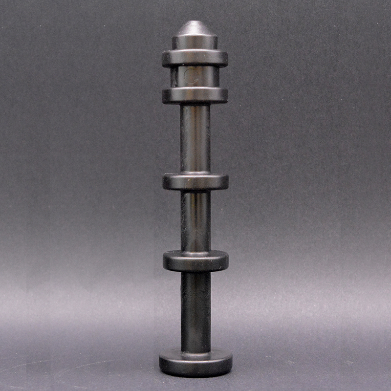 QuantX Manual Syringe Barrel Plungers