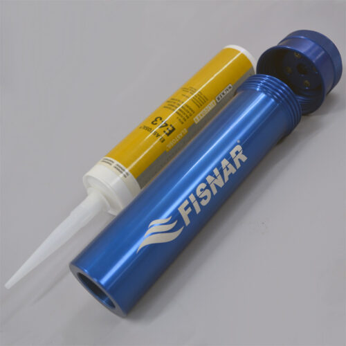 CR300 310ml Cartridge Retainer for Dispensing