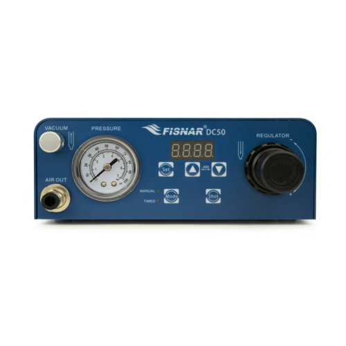 DC50 Benchtop Digital Liquid Dispensing Controller