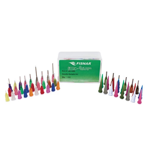 Dispensing Component Kits