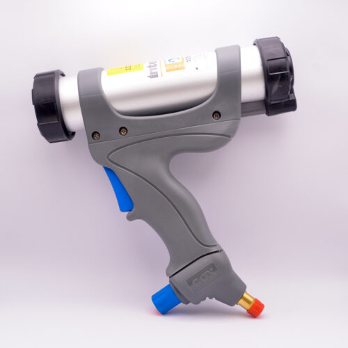 310ml Cartridge Dispensing Guns – Silicone, Sealant Application