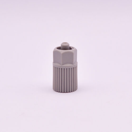 Luer Lock Adapters for Static Mixing Nozzles