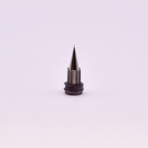 Preci-Tip™ Electroless Nickel Precision Dispensing Tips