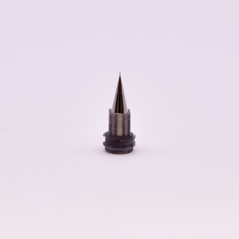 Preci-Tip™ Electroless Nickel Precision Dispensing Tips