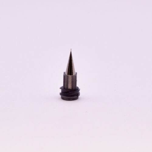 Preci-Tip™ Nickel PTFE Precision Dispensing Tips