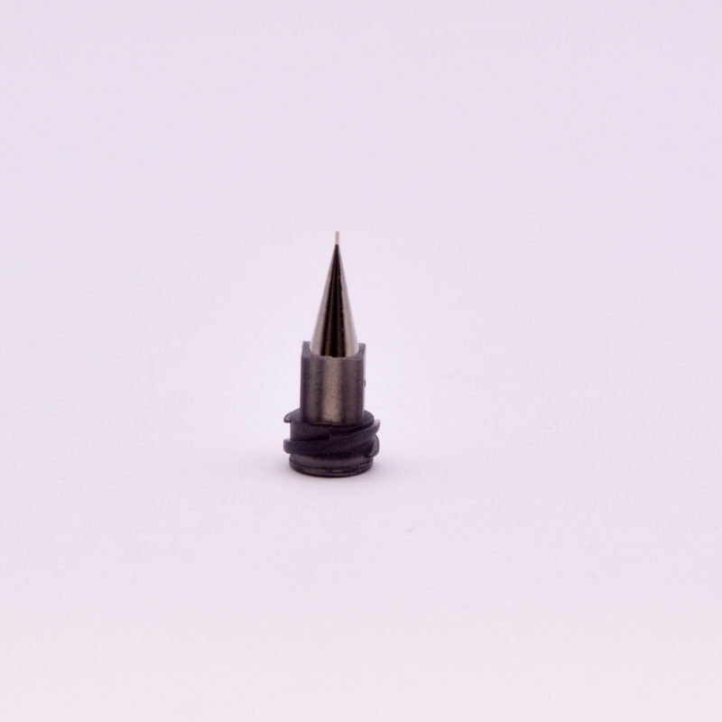 Preci-Tip™ Nickel PTFE Precision Dispensing Tips