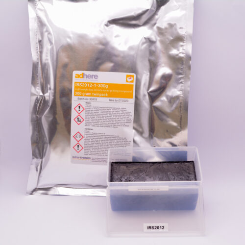 IRS 2012-1 Low Density Light Weight Epoxy Potting Compound