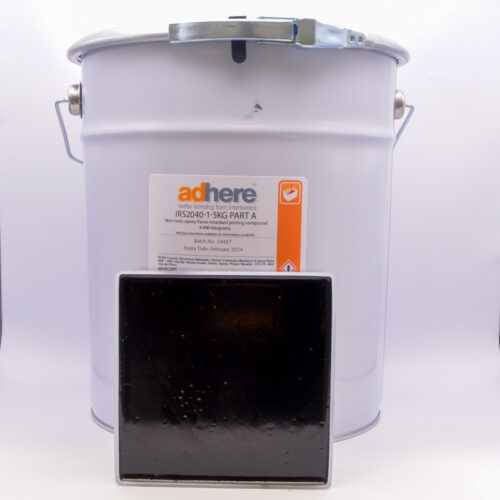 IRS 2040-1 Epoxy Potting Compound, Flame Retardant Encapsulating Compound