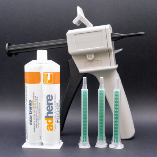 IRS 2112 Fast Curing General Purpose Epoxy Adhesive