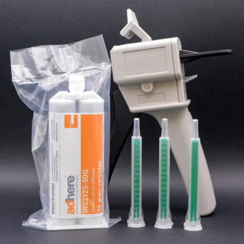 IRS 2125 High Performance Flexible Epoxy Adhesive
