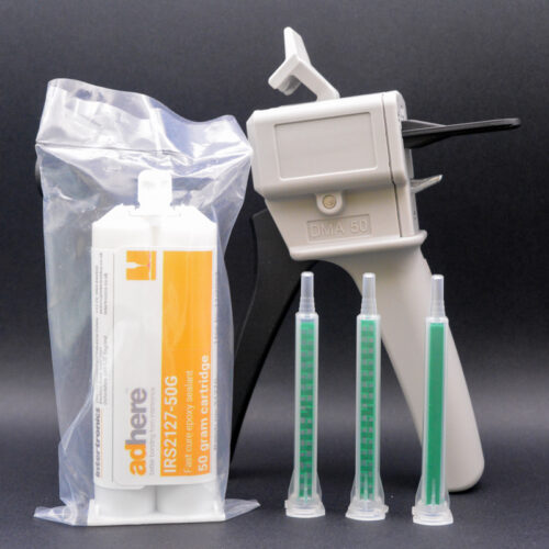 IRS 2127 Fast Cure Epoxy Sealant