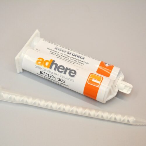 IRS 2129-1 Rubber Modified Epoxy Adhesive