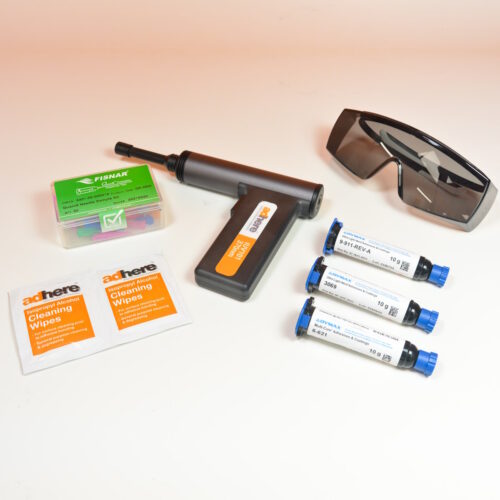 IUV101 LED UV Spot Lamp for Handheld UV Light Curing
