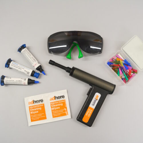 UV Adhesives for Medical Devices – Evaluation Kit