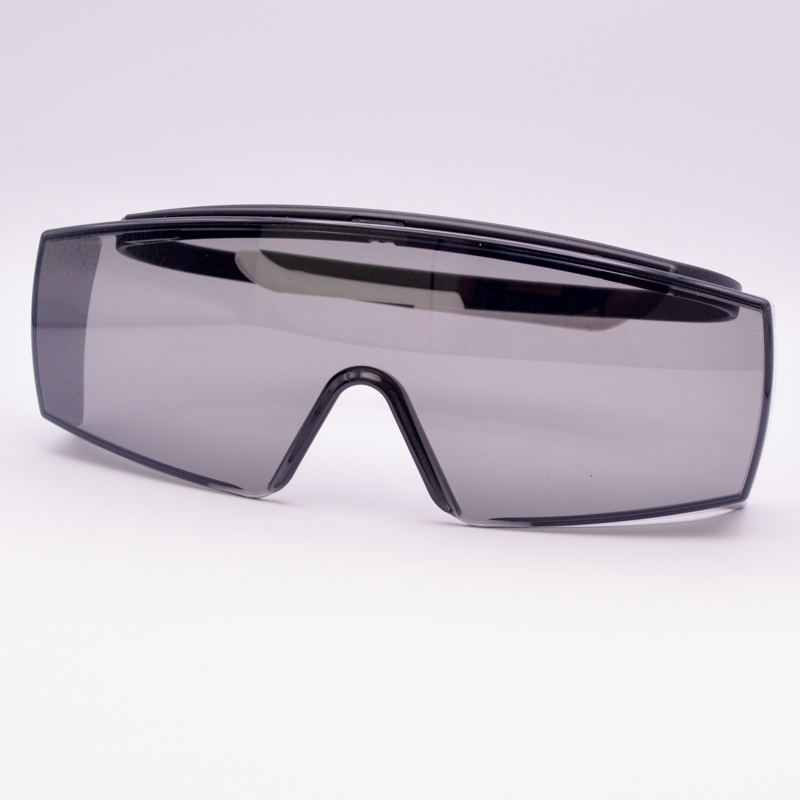 Safety Eyewear for UV Light Protection