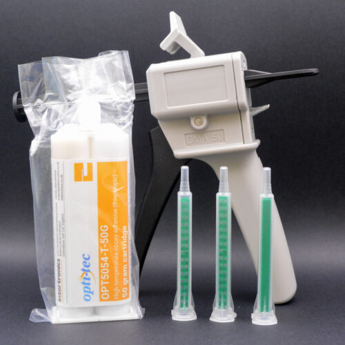 Opti-tec 5054-T High Temperature Epoxy Adhesive