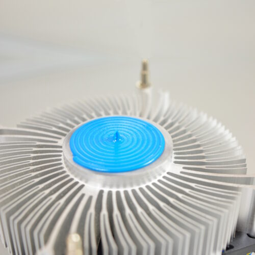 Polytec TC 422 Thermally Conductive Adhesive