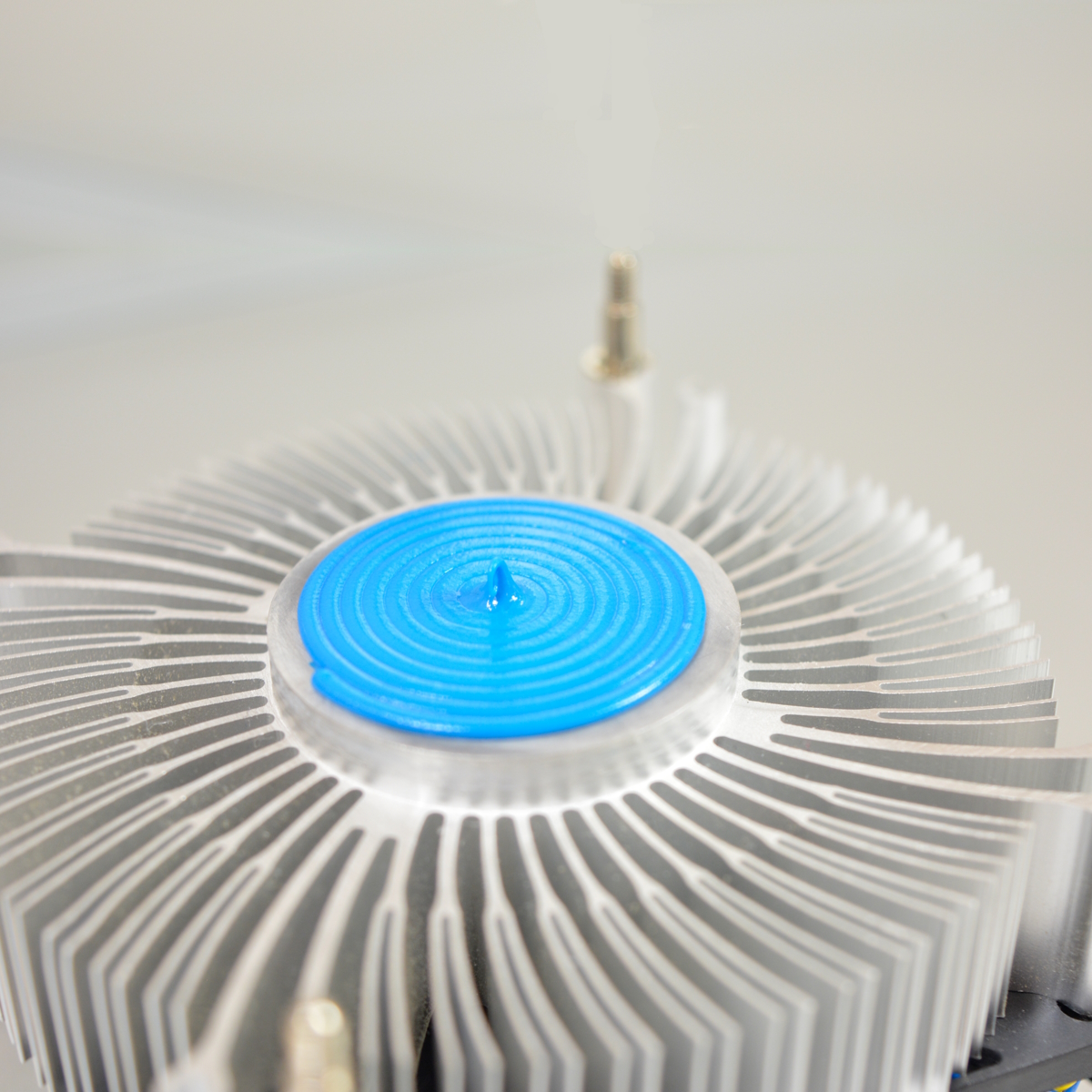 Polytec TC 422 Thermally Conductive Adhesive