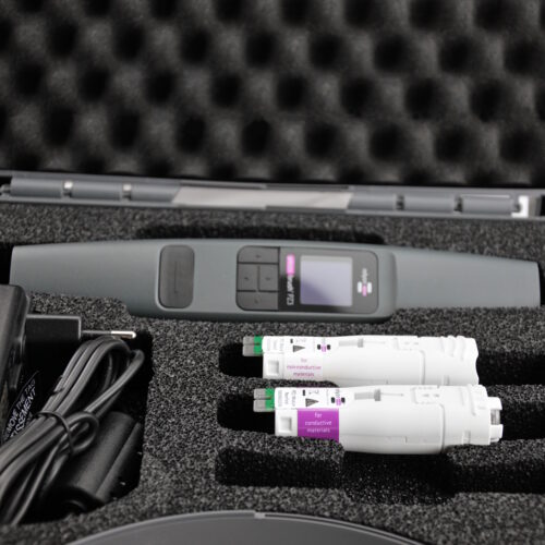 PiezoBrush PZ3 Handheld Plasma Surface Treatment