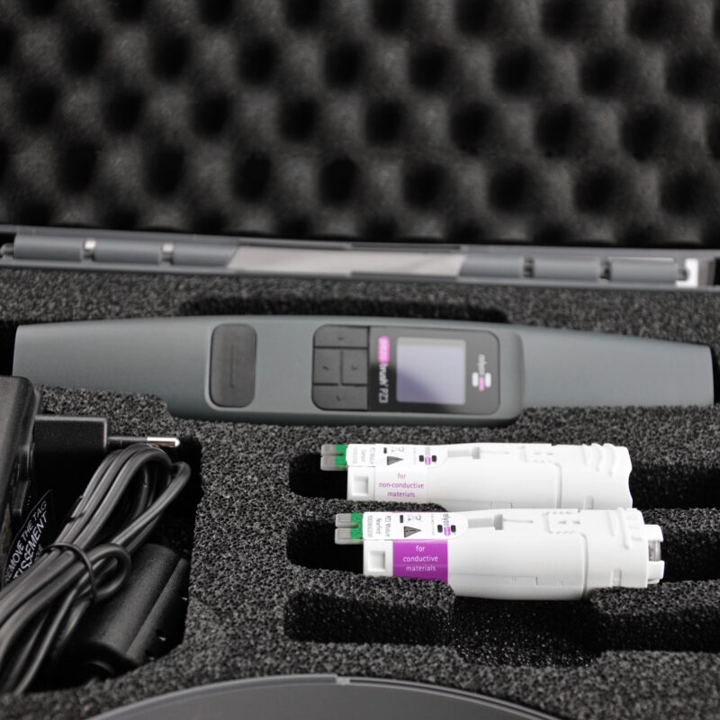 PiezoBrush PZ3 Handheld Plasma Surface Treatment
