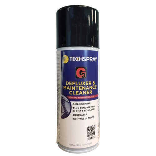 G3 Flux Remover