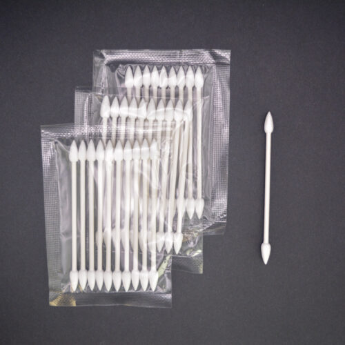 TechSwab Cleaning Swabs