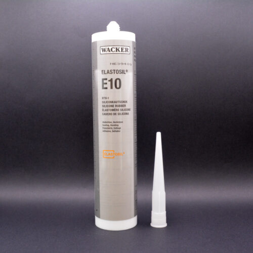 WACKER Elastosil E10 Silicone Encapsulant and Potting Compound