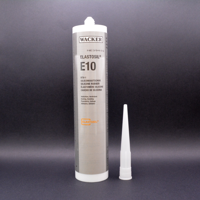 WACKER Elastosil E10 Silicone Encapsulant and Potting Compound