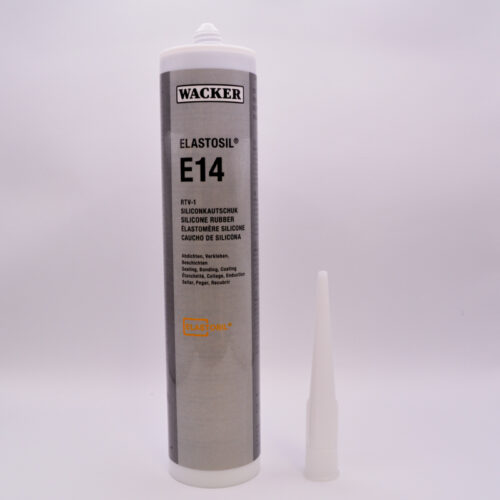 WACKER Elastosil E14 Silicone Adhesive Sealant