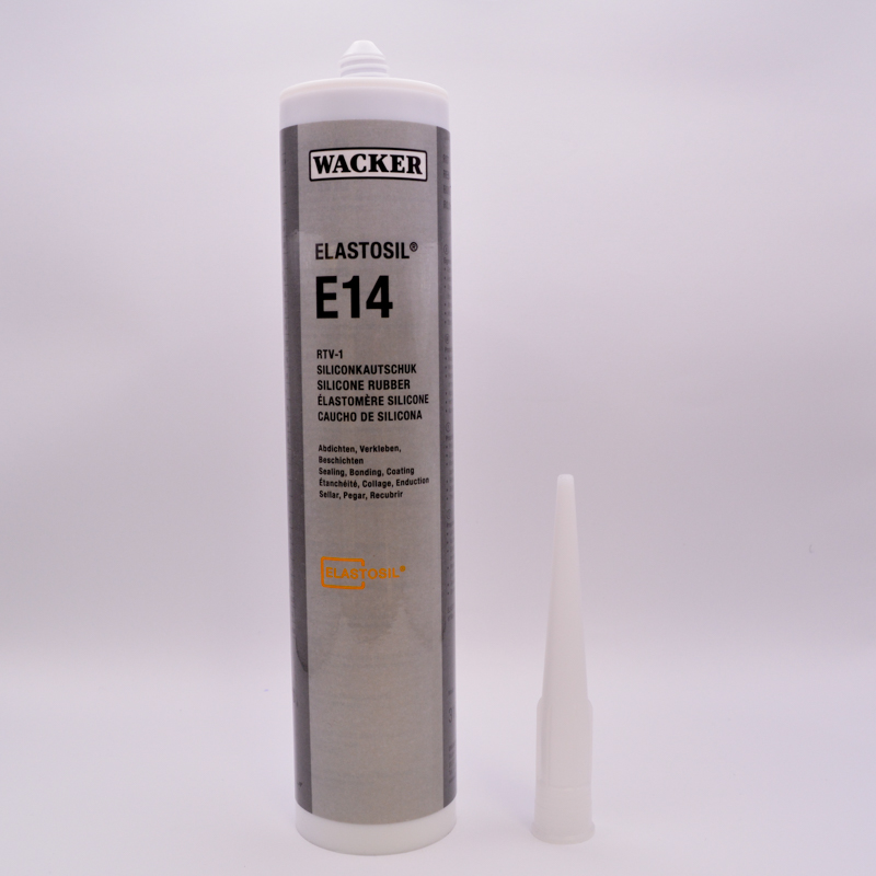 WACKER Elastosil E14 Silicone Adhesive Sealant
