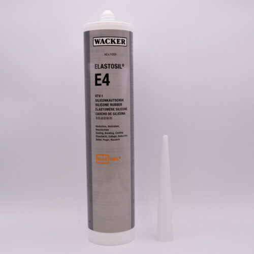 WACKER Elastosil E4 Silicone Adhesive Sealant
