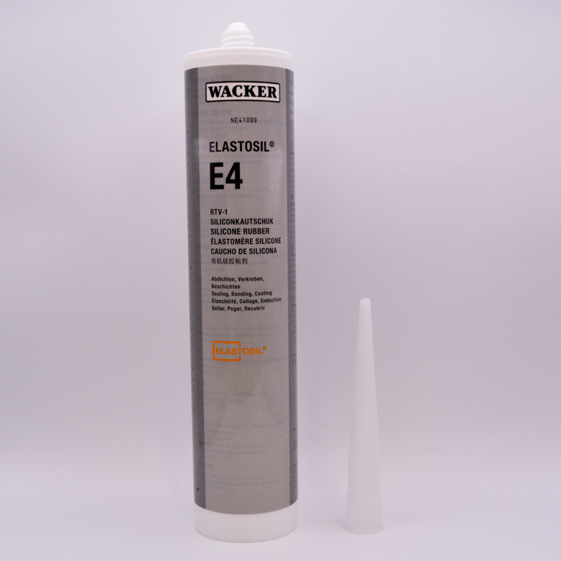 WACKER Elastosil E4 Silicone Adhesive Sealant